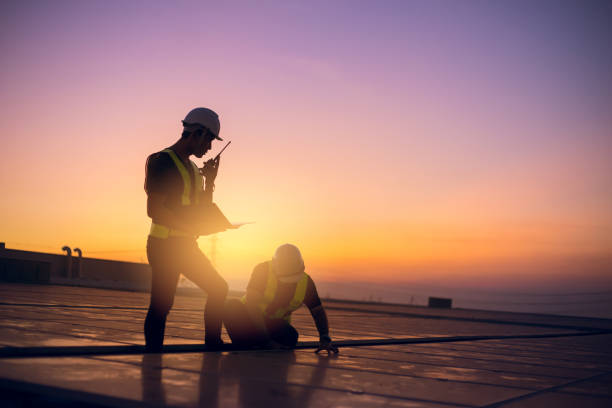 Best Roof Replacement Cost  in New Providence, NJ