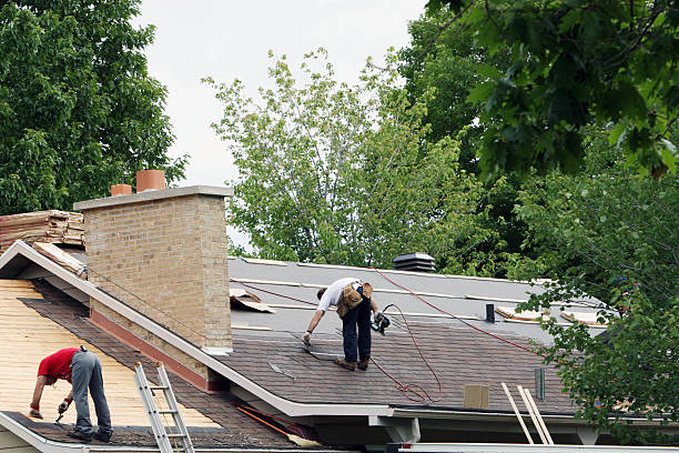Professional Roofing Contractor in New Providence, NJ