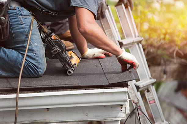Best New Roof Installation  in New Providence, NJ